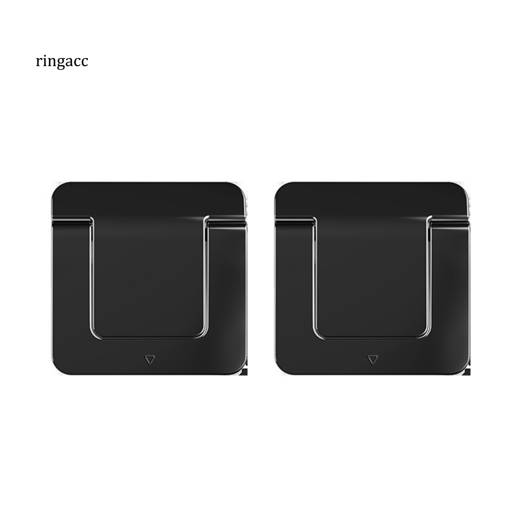 Bộ 2 Giá Đỡ Laptop Tản Nhiệt Tùy Chỉnh Tiện Dụng Cho Văn Phòng