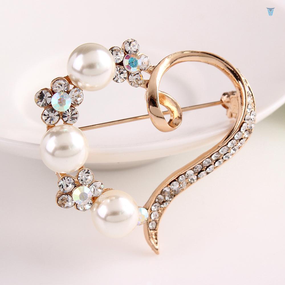 Trâm Cài Áo Hình Dáng Đáng Yêu Thời Trang