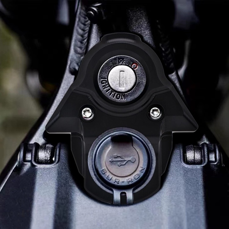 Ốp Bọc Trang Trí Xe Máy Chống Bụi Bẩn Cho Sur Ron Light Bee X / S Segway X260 X160