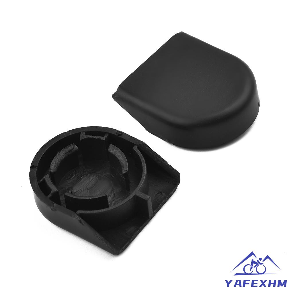 1 Cặp Nắp Đậy Cần Gạt Nước Kính Chắn Gió Xe Hơi Toyota Corolla