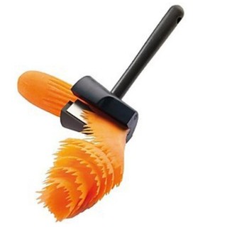 Dụng cụ tỉa hoa cà rốt, rau và trái cây dành cho những người yêu bếp