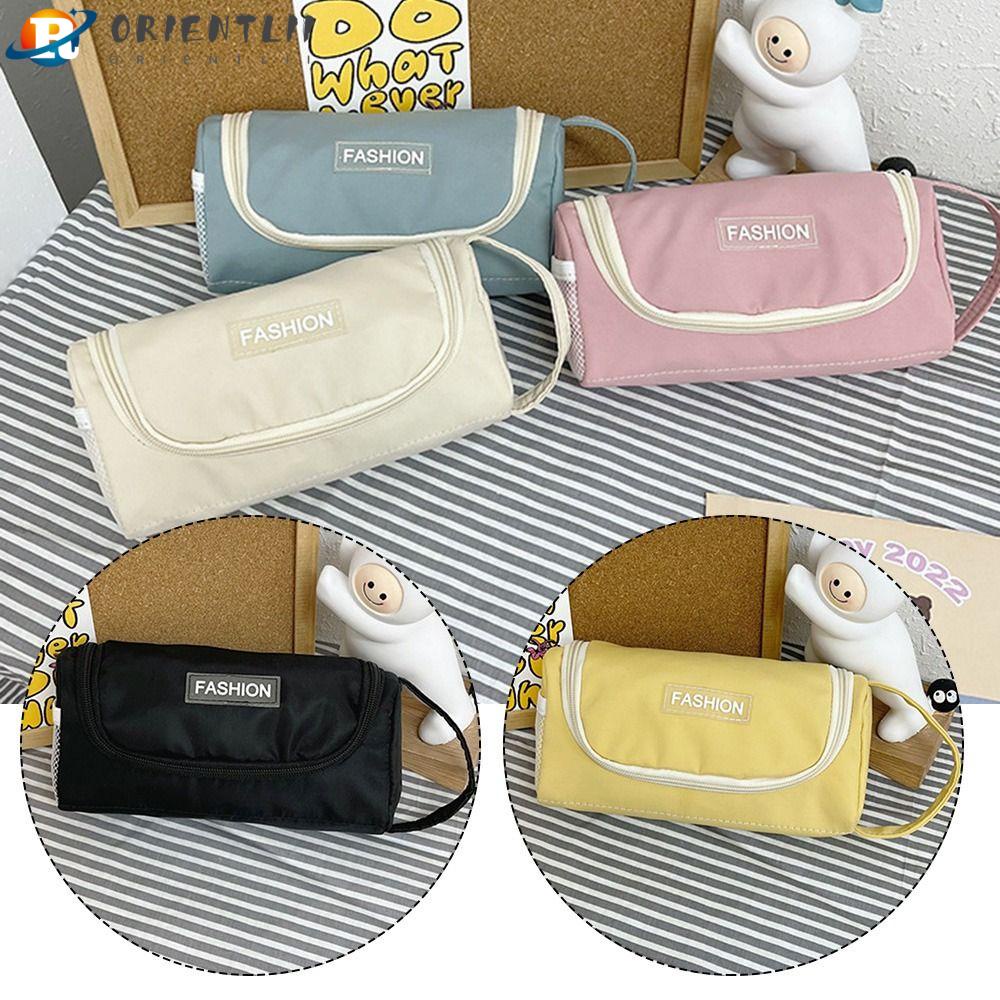 Túi Đựng Bút Thiết Kế Xinh Xắn Tiện Dụng