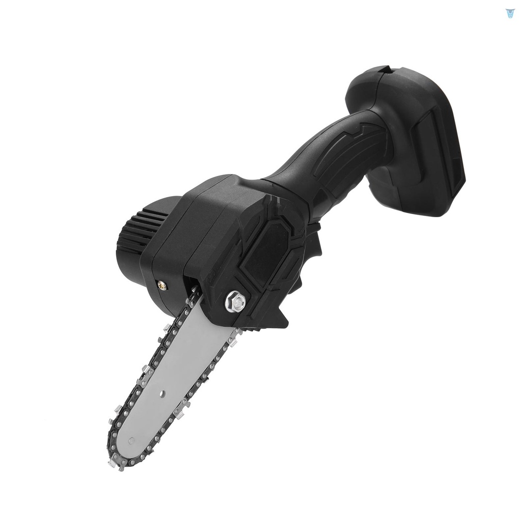 Lưỡi Cưa Điện Mini Một Tay Cầm Có Thể Sạc Lại Dùng Làm Gỗ