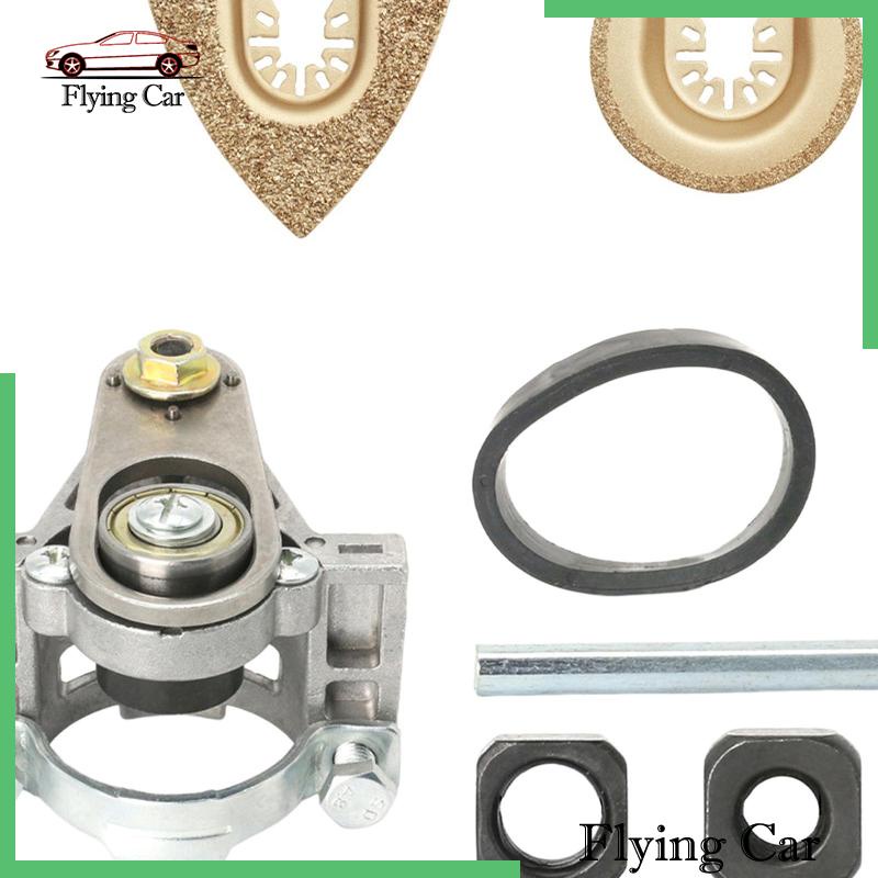 Bộ Đầu Mài Góc Tường 9x Lzdjfmy2 Chuyên Dụng