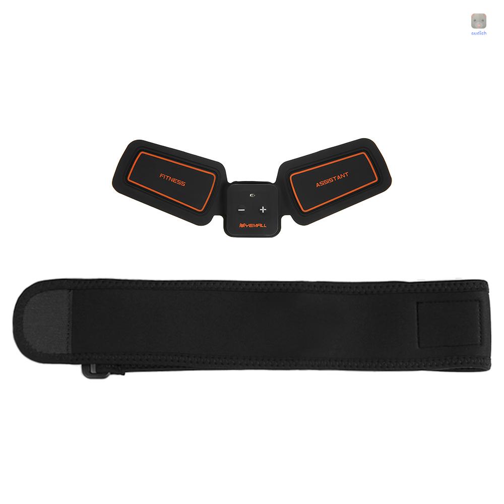 Dụng Cụ Luyện Tập Cơ Tay / Chân / Hông Có Thể Sạc Lại Tiện Dụng