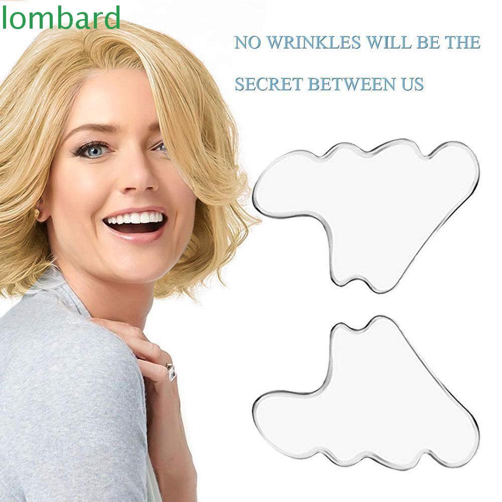 Miếng Dán Nâng Cơ Mặt Chống Lão Hóa Và Nếp Nhăn Cho Nữ