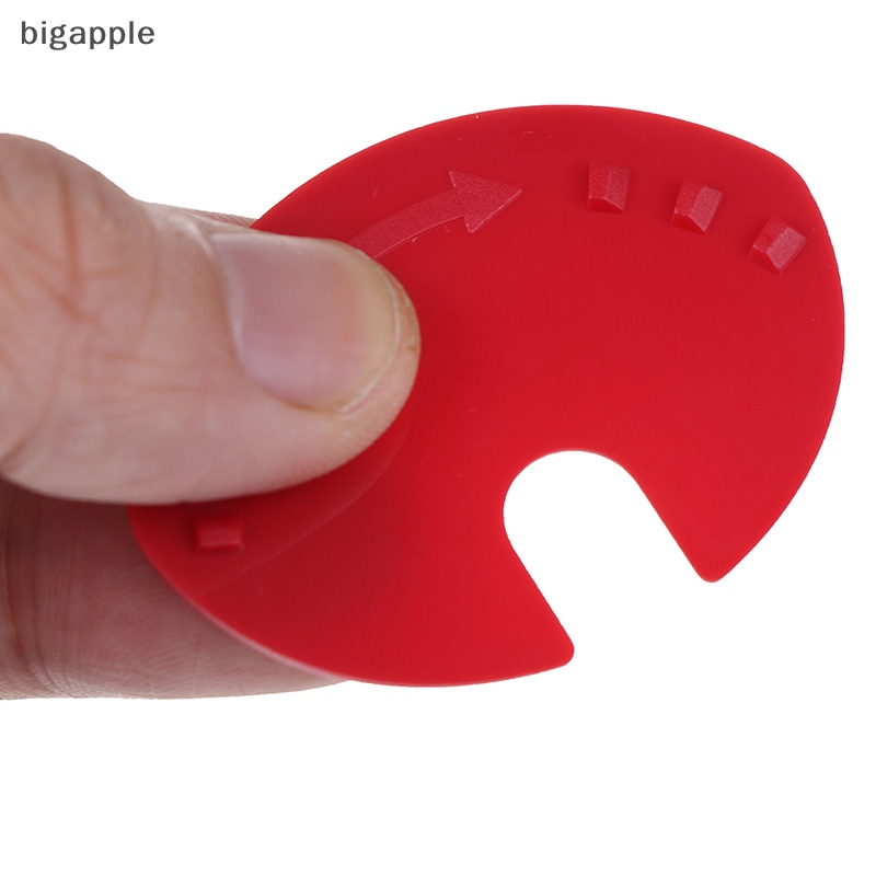 Bộ 5 Nắp Đậy Lon Nước Ngọt Tiện Lợi