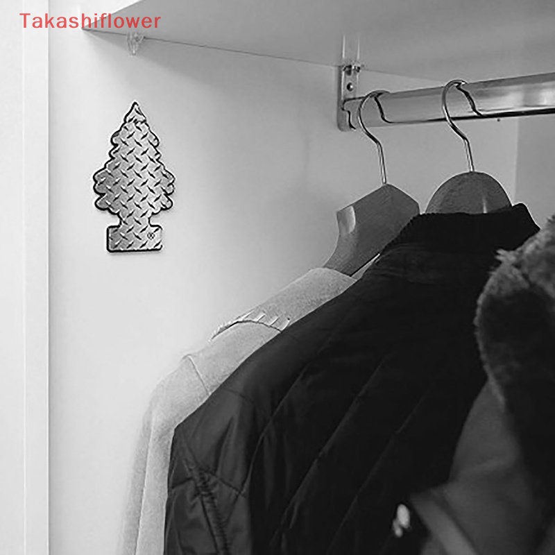 Dây Treo Trang Trí Xe Hơi Hình Cây Nhỏ Xinh Xắn