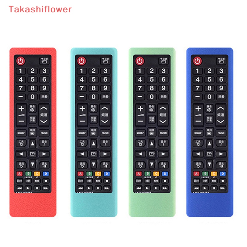 Ốp Bảo Vệ Điều Khiển Từ Xa Dành Cho Samsung AA59-00816A 00813A 00611A