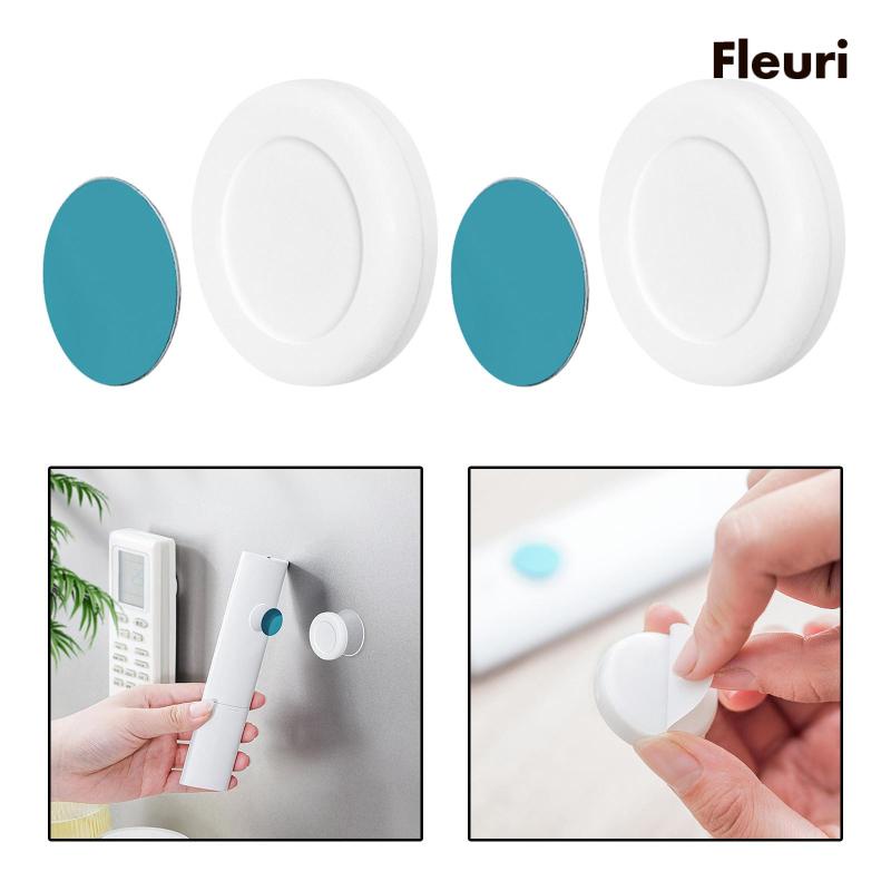 Set 2 Giá Đỡ Điều Khiển Từ Xa Gắn Tường Tiện Dụng