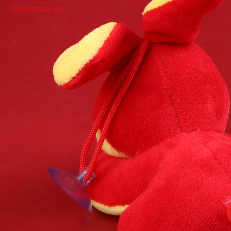 1 Thỏ Nhồi Bông Đồ Chơi Đáng Yêu Dành Cho Trẻ 2023