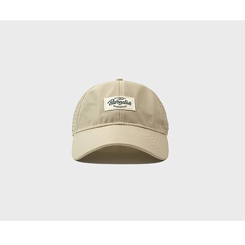 Mũ Lưỡi Trai Thoáng Khí Phong Cách Mỹ Cho Nam Và Nữ