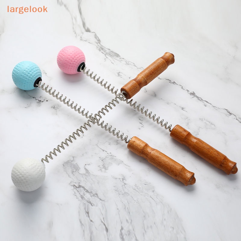 Gậy Đánh Golf Cầm Tay Mát Xa Cơ Thể