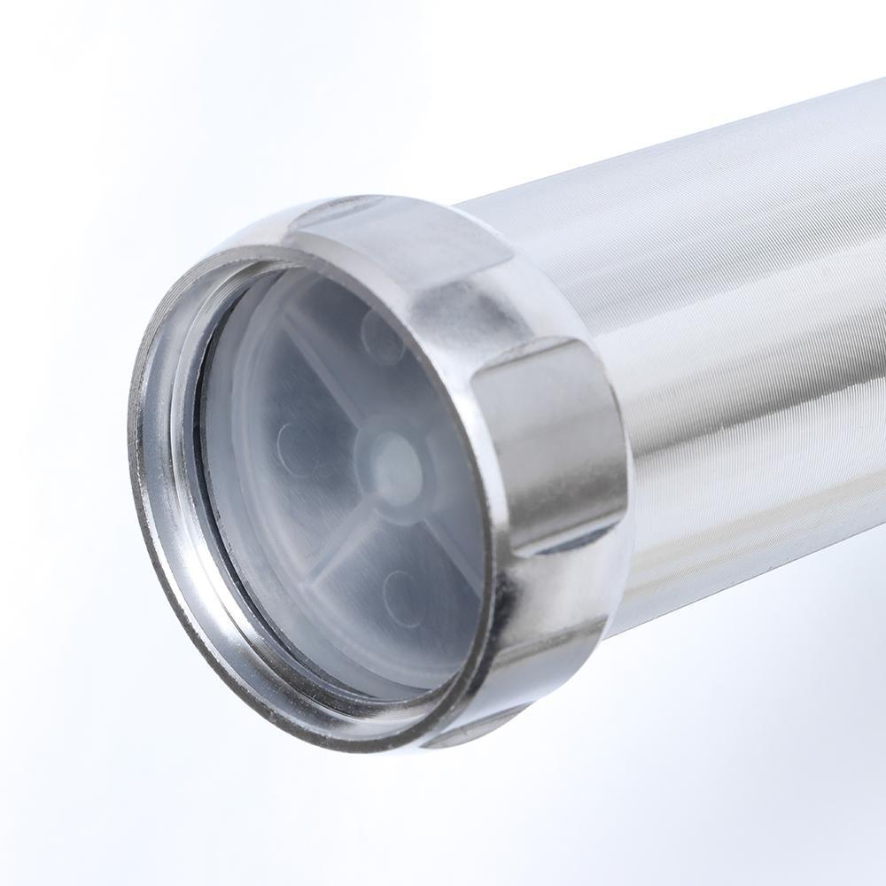 SUENIN Súng Ép Làm Bánh Quy Kèm 20 Đĩa Và 4 Đầu Thay Thế Bằng Thép Không Gỉ