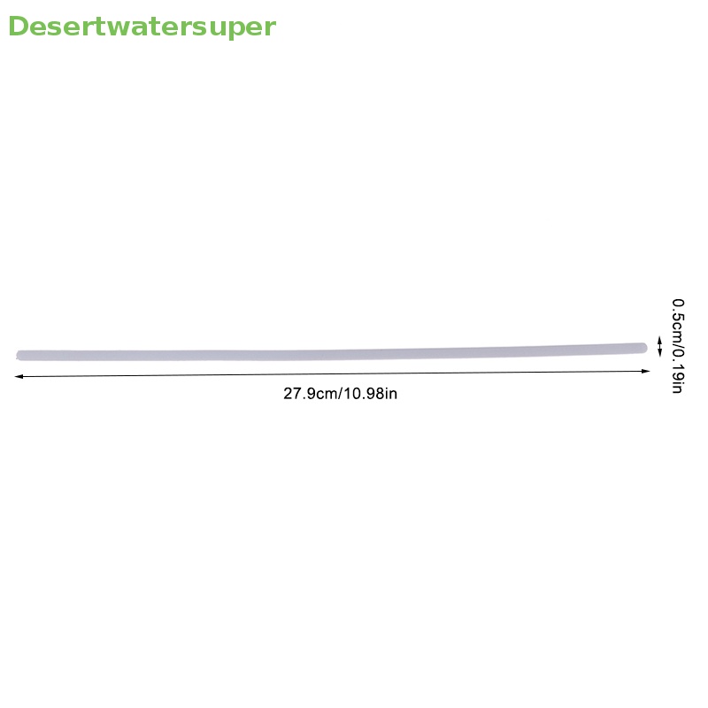 1 Dải Cao Su Bọc Chân Đế Laptop Chống Trượt Cho HP Elitebook X360 1030 G2