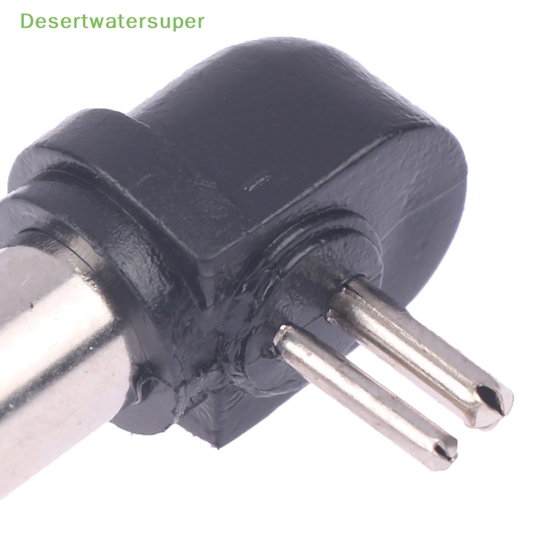 Đầu Sạc AC DC 2 Pin 7.4 * 5.0mm Cho Notebook Laptop