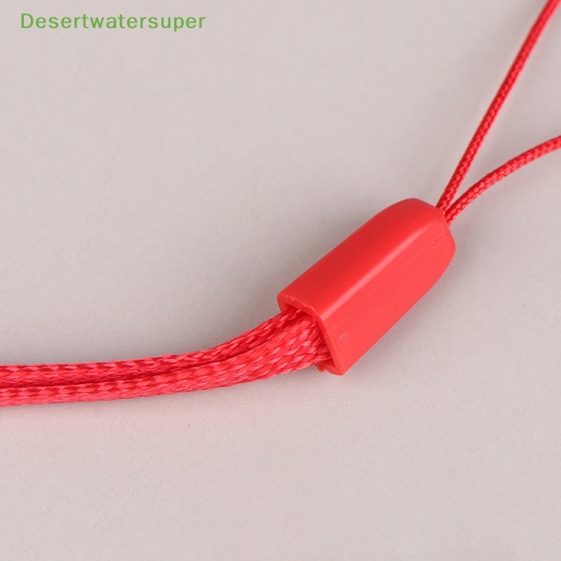 Set 10 Dây Đeo Cổ Tay Giữ Điện Thoại Di Động Tiện Lợi