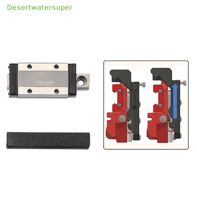 Bảng Mạch Nâng Cấp VORON OptTap V2 / V1 Pcb 5-24V Cho Máy In 3d