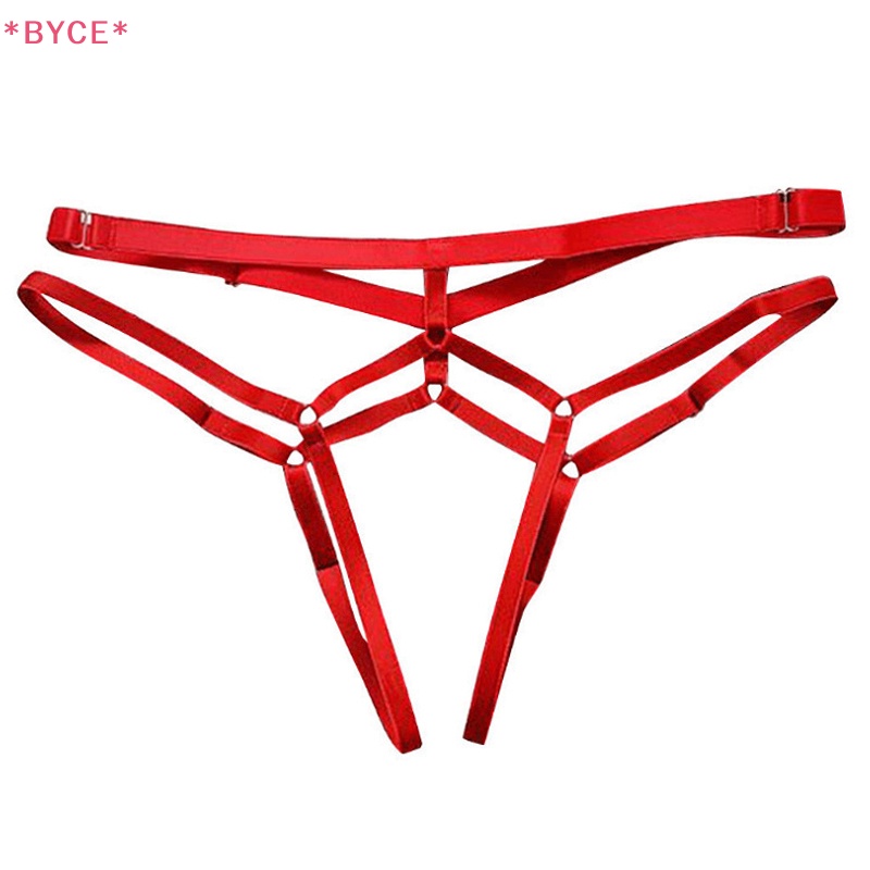 Quần Lót Chữ T Hở Đáy Quyến Rũ Cho Nữ Mới