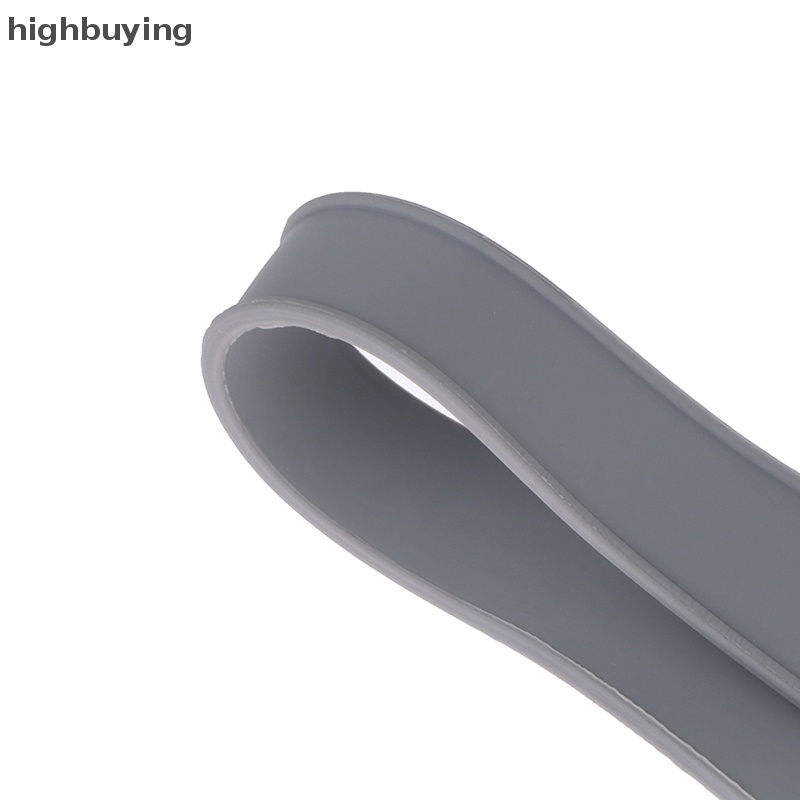 Khuôn Cạo Râu Bằng Silicone Chuyên Dụng Cho Thợ Cắt Tóc