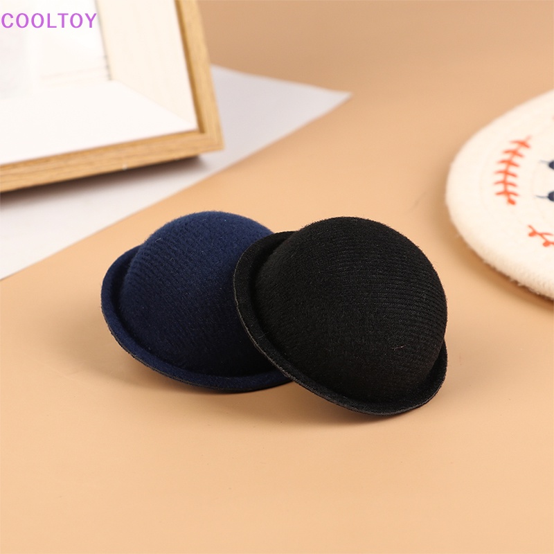 Nón Vành Mini Tỷ Lệ 1 / 12 Cho Nhà Búp Bê