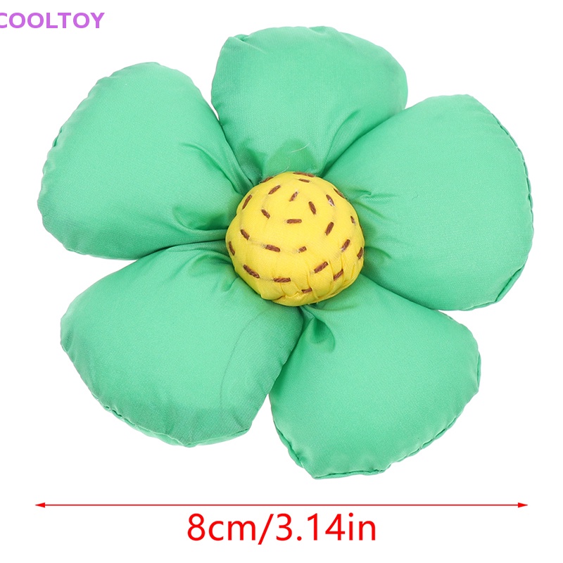 1 Huy Hiệu Cài Áo Hình Hoa Hướng Dương Nhiều Màu