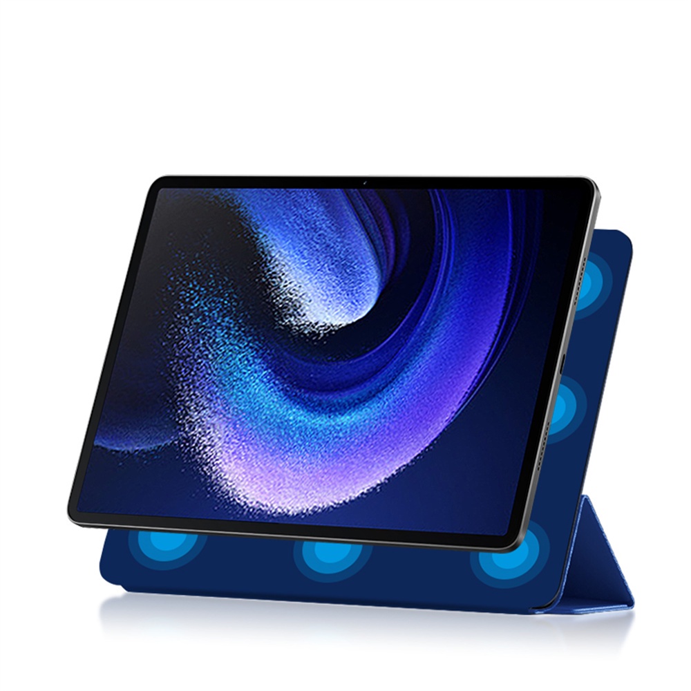 Ốp Máy Tính Bảng Có Giá Đỡ Nam Châm Cho Xiaomi Pad 6 Pro 11 inch Xiaomi Mi Pad 6 Mi Pad 6 Pro 2023