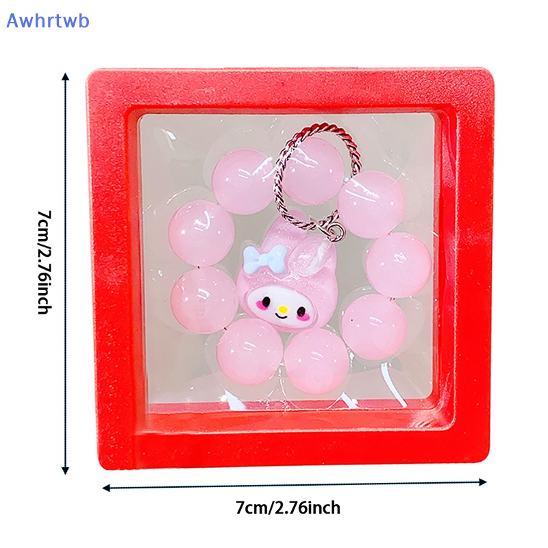 Vòng Tay Dây Xích Mặt Hình Cinnamoroll Kuromi Pochacco Thời Trang Cho Nữ Mới