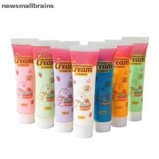 Ốp Điện Thoại Gel Đất Sét Mềm 15ML Dùng Làm Đồ Thủ Công