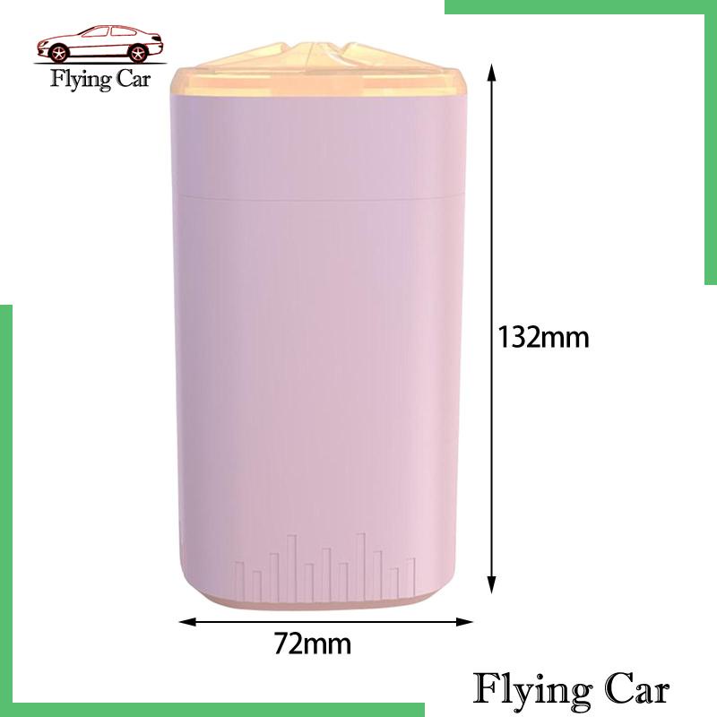 Máy Tạo Độ Ẩm Cá Nhân 360ml Để Bàn Yên Tĩnh Lzdjfmy2