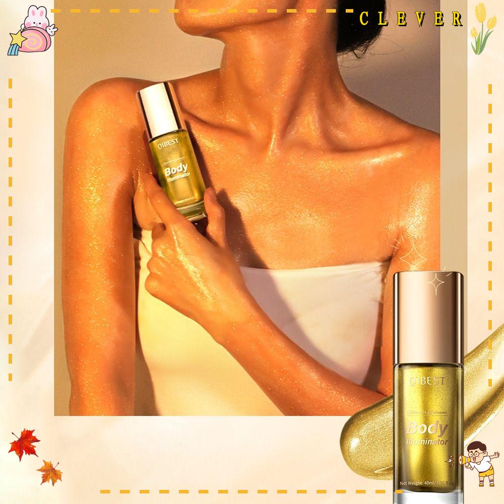 Phấn Bắt Sáng Toàn Thân Tạo Khối Toàn Thân Quyến Rũ Lâu Trôi