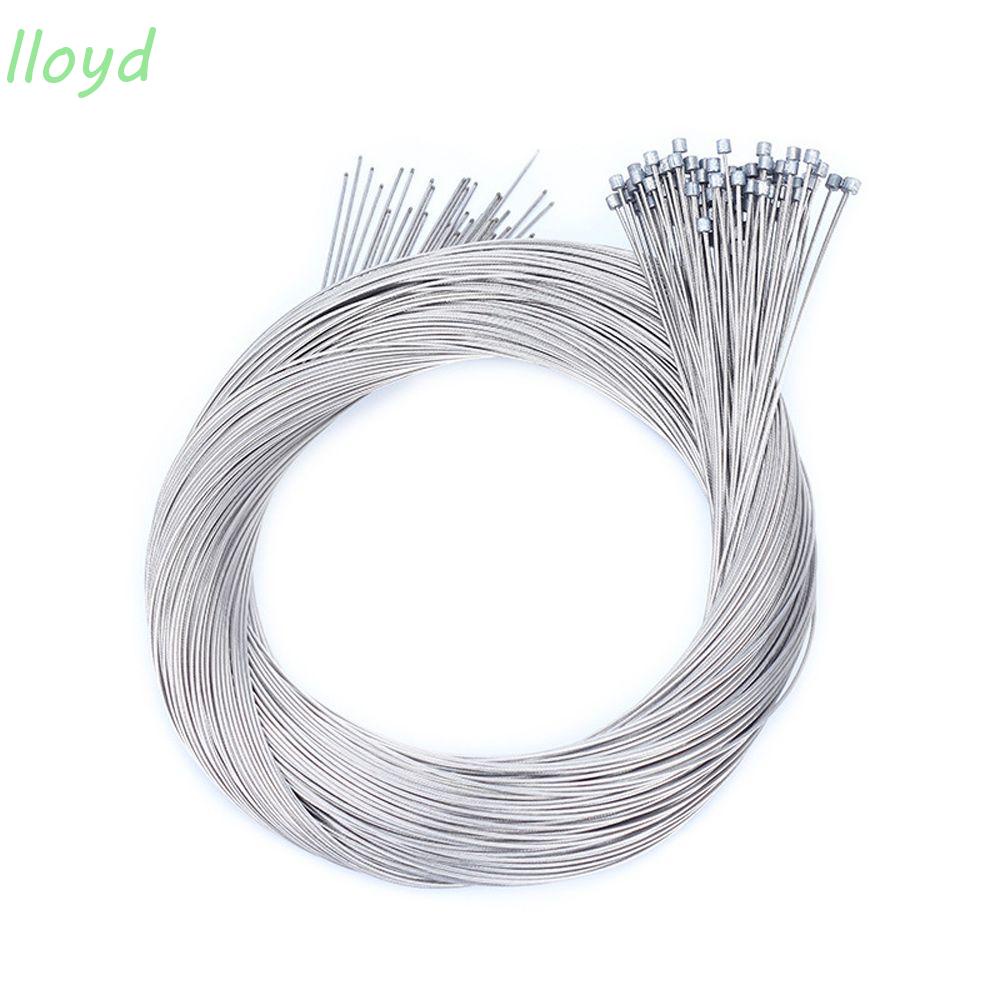 Dây Cáp Phanh Xe Đạp Leo Núi LLOYD Shift / MTB Chất Lượng Cao