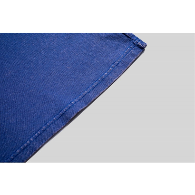 Ba88-áo Thun Tay Ngắn In Hình Pickle Thời Trang Xuân Hè 2023 Phong Cách Retro Mỹ Giặt Rửa Được Cho Cả Nam Và Nữ Jfrhgdf