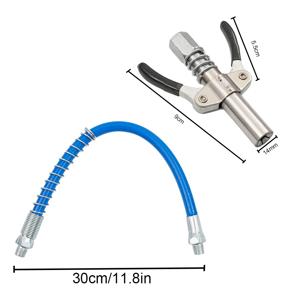 Dụng Cụ Niêm Phong Mỡ Bằng Cao Su Tháo Gỡ Nhanh