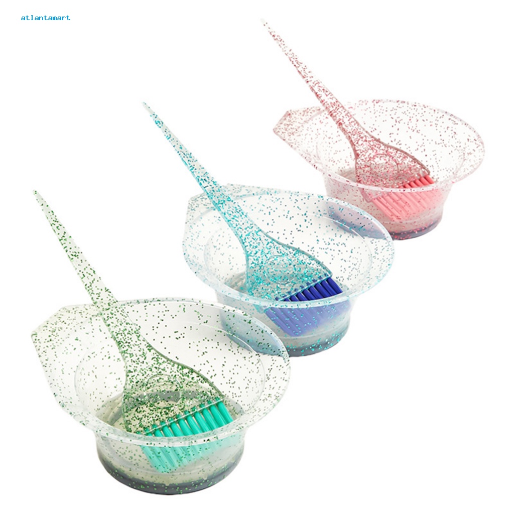 Túi Đựng Đồ Dùng Cao Cấp Tiện Dụng| Cọ Nhuộm Tóc Răng Mềm Nhẹ Nhanh Chóng Dành Cho Salon Làm Đẹp