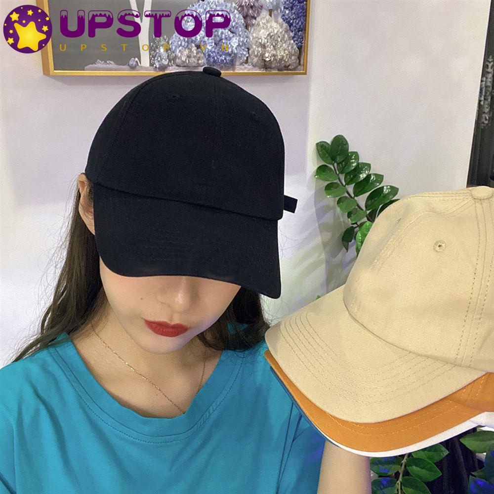 Mũ Lưỡi Trai Màu Sắc Thời Trang Cho Nam Và Nữ