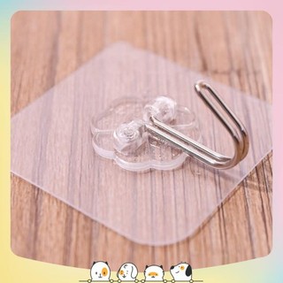 Combo 5/10 móc dán chịu lực tiện dụng siêu chắc