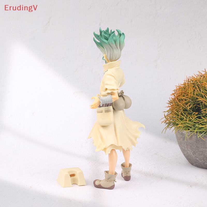 [ErudingV] Neolithic Dr.STONE Kingdom of Science Ishigami Thủ Công Hàng Ngàn Phong Cảnh Bầu Trời [Mới]