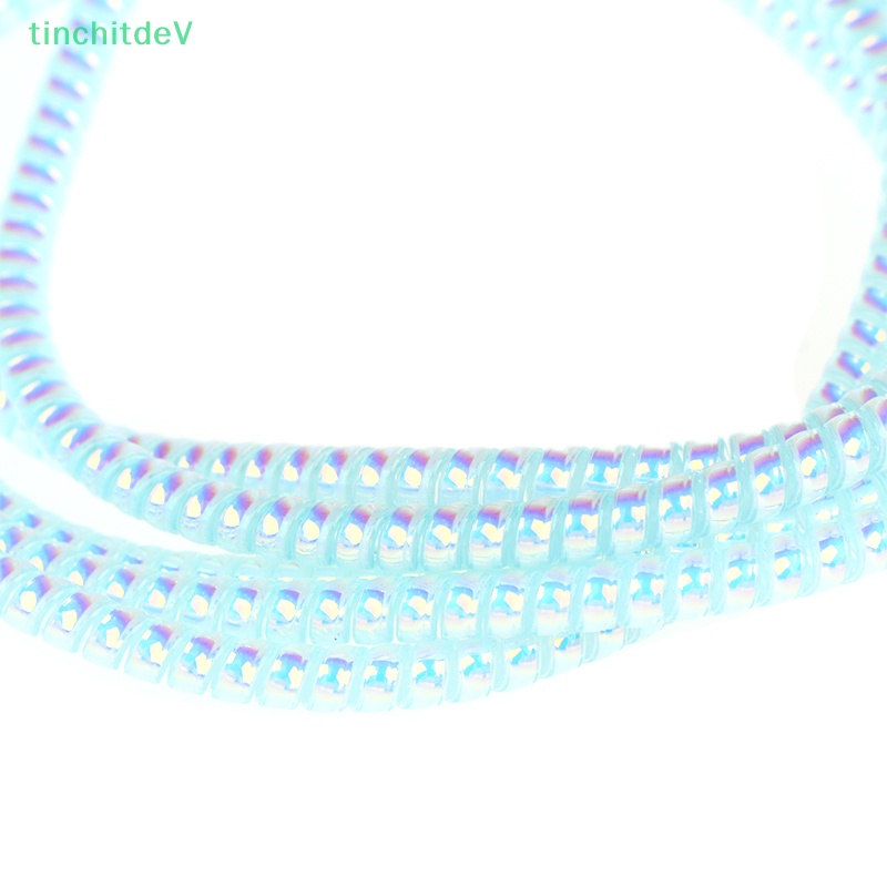 1 Bộ Vỏ Bảo Vệ Dây Cáp Sạc 18W / 20W Chất Lượng Cao