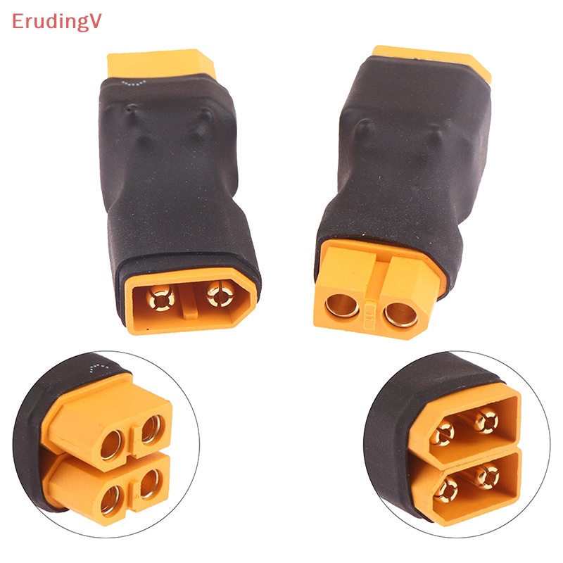 Dây Cáp Nối Chuyển Đổi Song Song XT60 Chất Lượng Cao Sáng Tạo Và Thiết Thực Cho Lipo