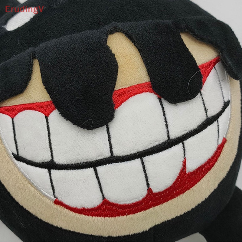 Đồ Chơi 2 Búp Bê Nhồi Bông Mềm Mại Phong Cách Banban Peluche Kinh Dị