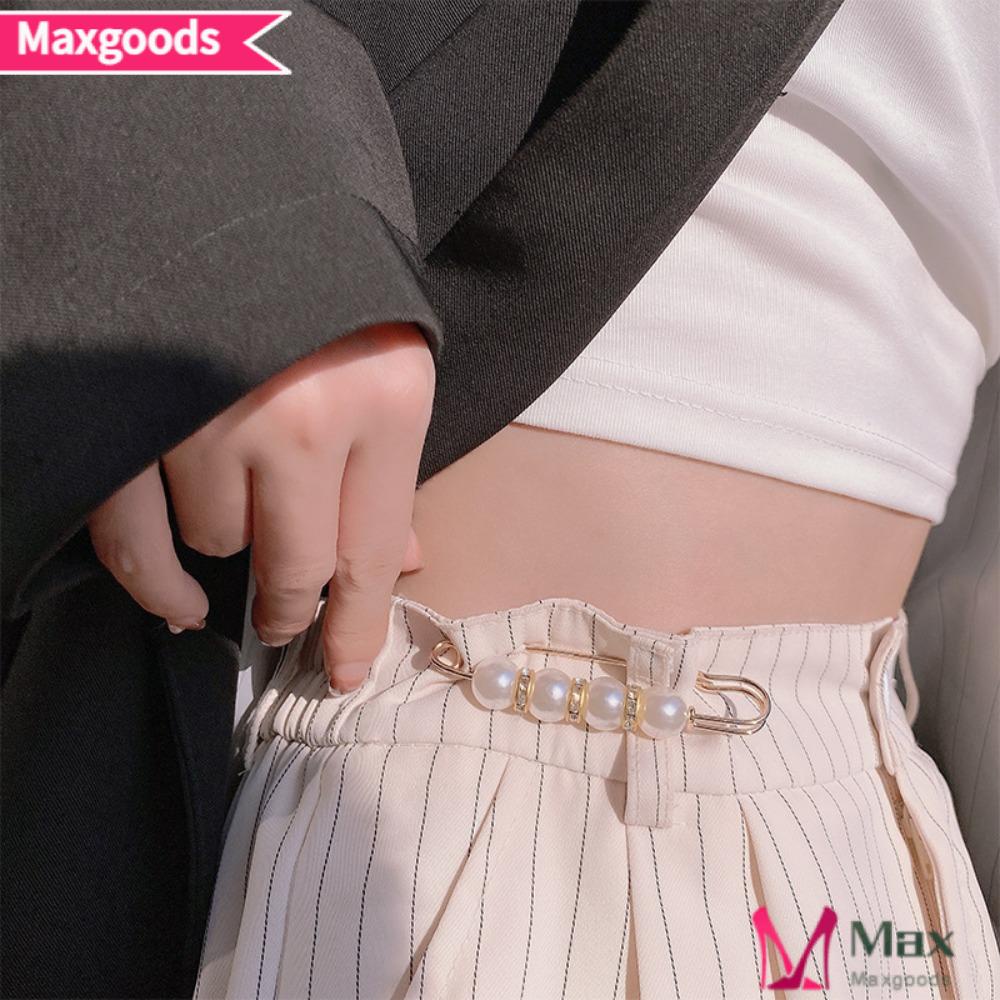 Bộ 8 Cái Chốt Cài Diy Chuyên Dụng Cho Thắt Lưng