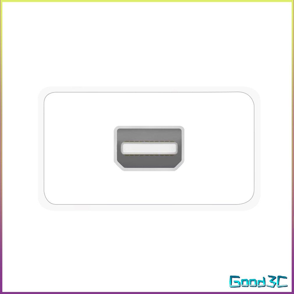 Bộ chuyển đổi USB-C sang cổng hiển thị mini USB 3.1 Type C Thunderbolt 2