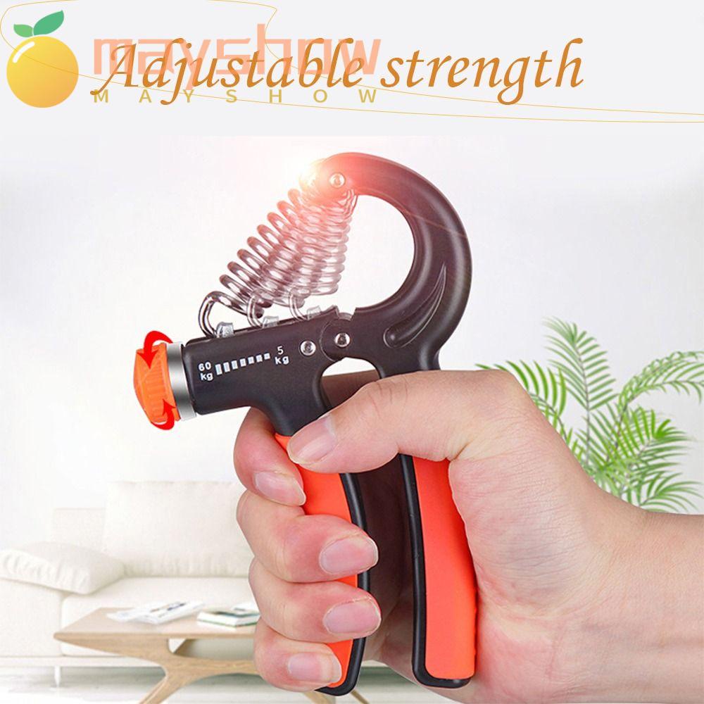 Dụng Cụ Luyện Tập Cơ Tay 5-60KG Có Thể Điều Chỉnh