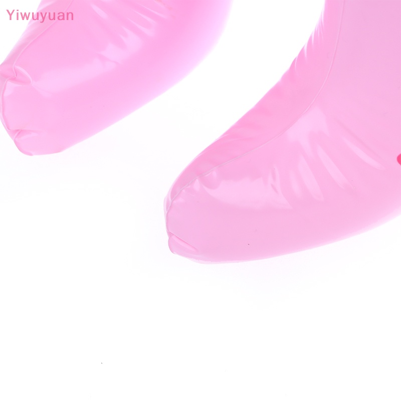 Phao Bơi Bơm Hơi Hình Khủng Long / Dâu Tây Dành Cho Trẻ Em Mới