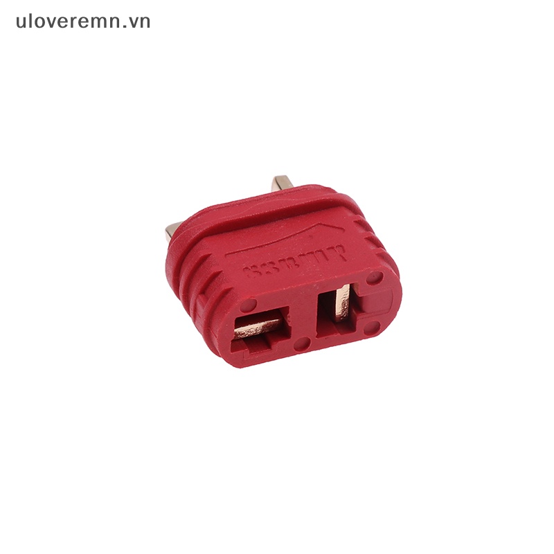 Phích Cắm Uloveremn Với Đầu Nối Male Female Với Khung Sheath Cho Đồ Chơi RC