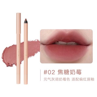 [JUDYDOLL] Chì kẻ môi Judydoll Lip Liner