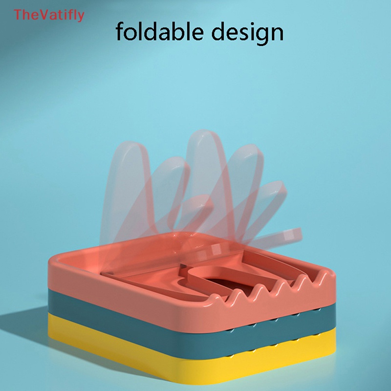 1 Giá Đỡ Muỗng / Nắp Nồi Gấp Gọn Tiện Lợi