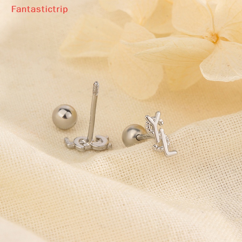 1 Đôi Khuyên Tai Thời Trang Cho Nữ