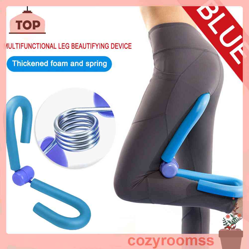 Dụng Cụ Kẹp Hỗ Trợ Tập Cơ Chân / Tay / Ngực Tại Nhà Tiện Dụng